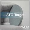 hot sale new product ATO sputtering Target