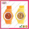 Hot Silicone Ice Watches for Men