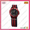 2012 fashion ice silicone mens watches