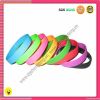 Cheap Silicone Wristbands and Rubber Bracelets