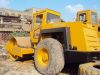 used Bomag road roller 213
