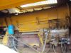used Bomag road roller 213