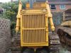 used komatsu bulldozer D155A-1