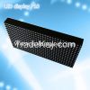 P10 full color outdoor led display
