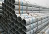 scaffolding pipes