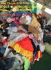 used clothing/second-hand clothing