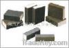 Abrasive sponges