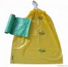 PE trash pack bag/garb...