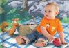 adorable baby wear