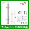 Stainless Steel Handrail