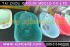 plastic baby bathtub mould , plastic baby product mould