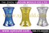 plastic chair mould , plastic chair&table mould