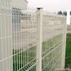 high security welded wire mesh fence(factory)