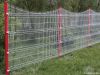 factoryhigh welded garden wire mesh fence