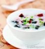 Chinese round rice /Pe...