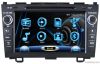 Car DVD Player, Car audio, In Car DVD, Car GPS for Honda