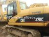 used 320c excavator, cat excavator, used excavator