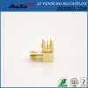  SMA female right angle for PCB board.