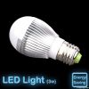 High Power LED Bulb