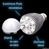 Environmentally friendly LED Lamp