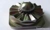 CNC Milling