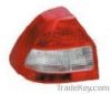 FORD FIESTA TAIL LAMP