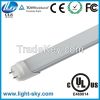 1200mm 4 feet18w led T8 bulb light replaced 36w fluorescent