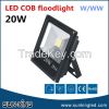 led clothes shop spotlight white, 10W/20W/30W/50W led cob flood lamp 220V