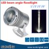 New design long distance lighting 5degree 24V 10W led narrow beam angle projection lamp