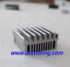 Extrusion alunimun heatsink