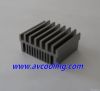 Extrusion alunimun heatsink