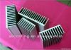 Professional alunimun heatsink