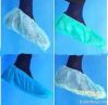 Disposable PE Water Proof Shoe Cover