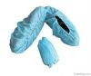 Disposable PE Water Proof Shoe Cover