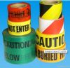 factory direct Nice Life Warning Danger Tape