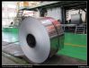 Tinplate coil and sheet