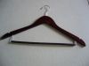 Wooden Cloth Hanger