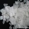 caustic soda