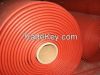 Silicone foam pads for...