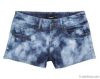 women's fashon shorts