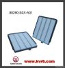 cabin filter