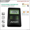 touch pedometer