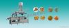 Core Filling and Inflating Snacks Food Processing Machinery