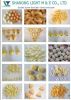 Core Filling and Inflating Snacks Food Processing Machinery