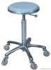 Aluminium Alloy Salon Master Hairdresser Chair of Salon Furniture