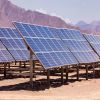 Top Suppliers and Manufacturers of Solar Panels 