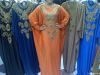 Embroidred Kaftan/Maxi...