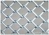 chain link fence