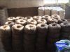 Galvanized wire gi binding wire black annealed iron wire for building