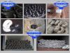 Galvanized wire gi binding wire black annealed iron wire for building